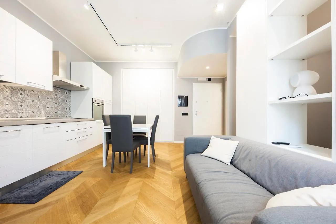 Colombo House By Holidayhome24 Genoa 0*,  Italy