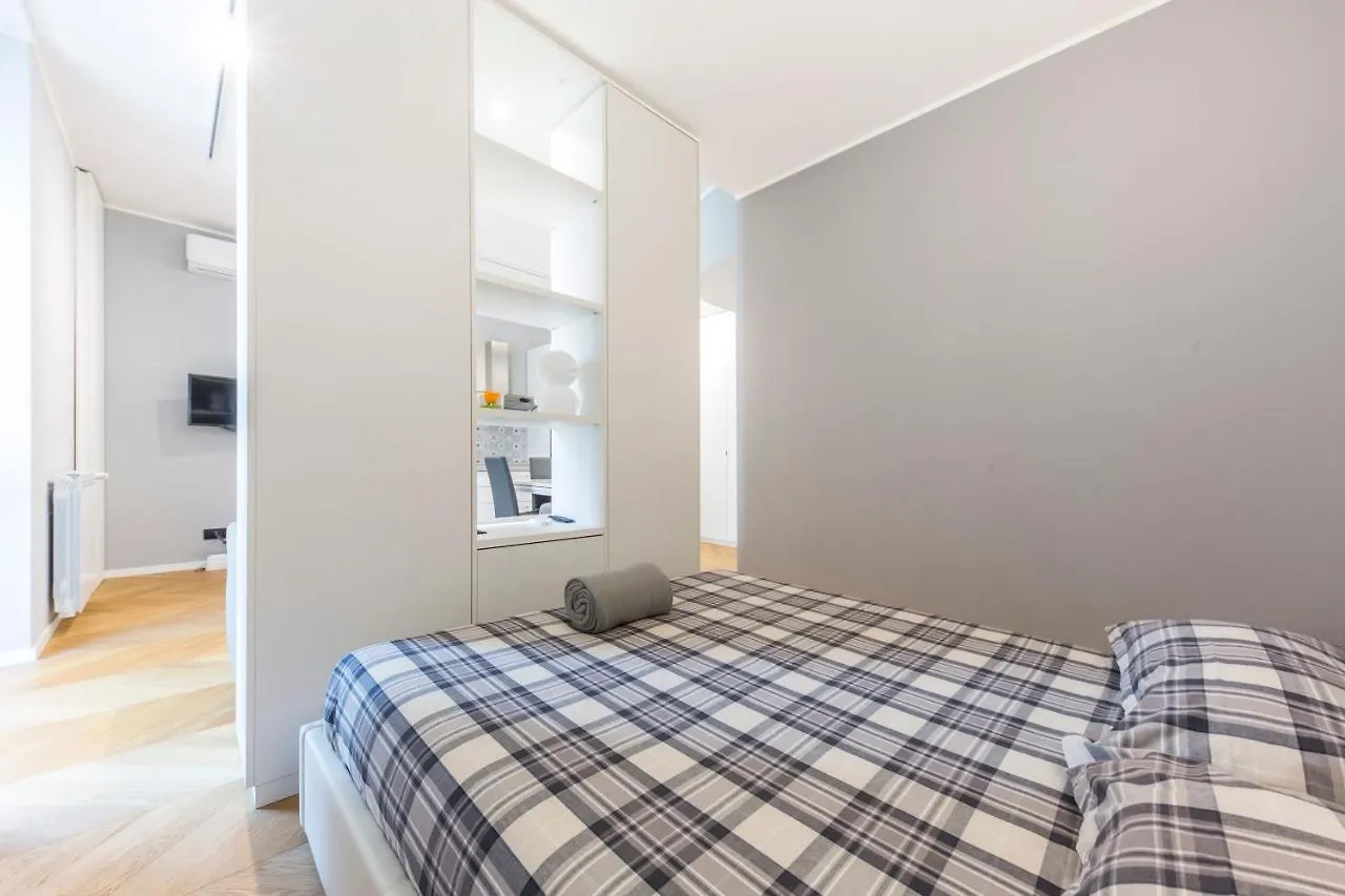 Colombo House By Holidayhome24 Genoa