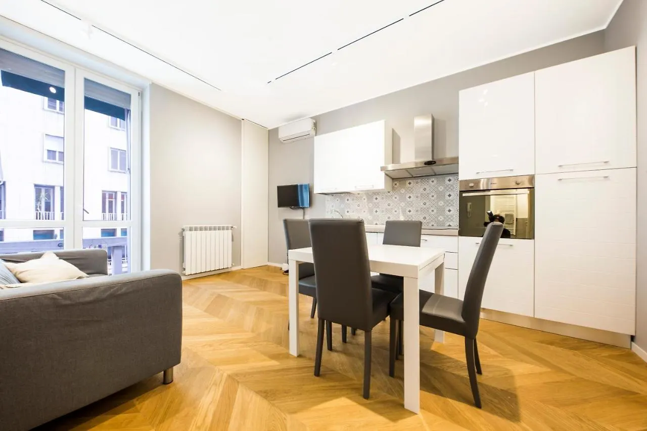 Apartment Colombo House By Holidayhome24 Genoa