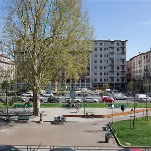 Naviglio Dream - Via Codara Apartment Milan
