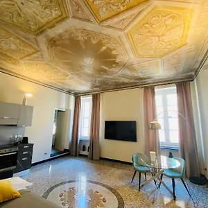 Hnn Luxury Apartment