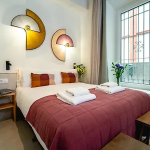 Galera Homestay Seville