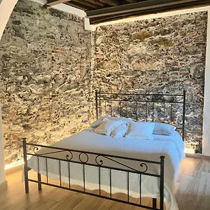 Loft Medievale The Stone Apartment