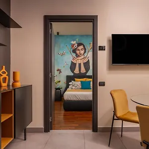Pantheon Apartment Rome