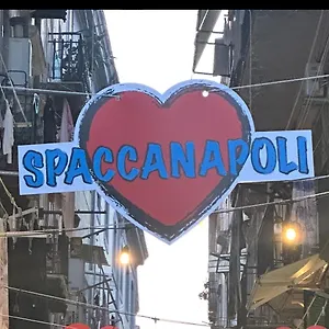 La Casa Di Patta A Spaccanapoli Apartment Naples