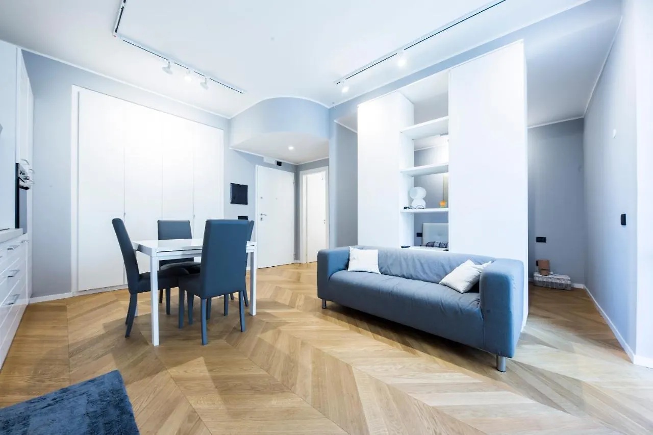 Colombo House By Holidayhome24 جنوة شقة